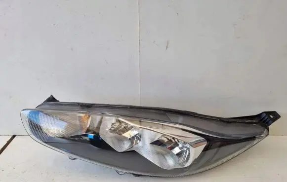 Ford Fiesta Headlight/headlamp C1BB13W030