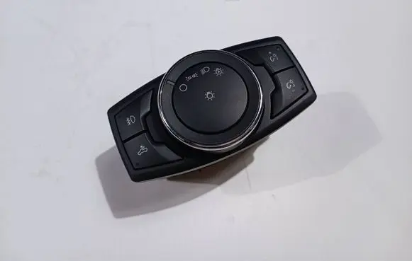 Ford F150 Light switch FL3T-13D061-BBW