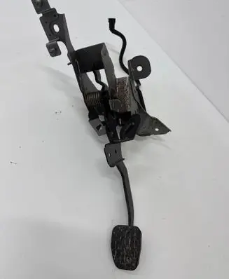 Brake pedal