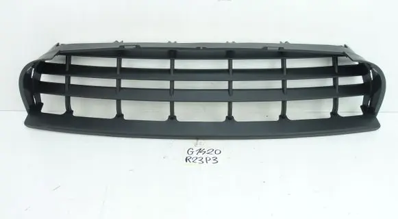 Volkswagen Crafter Front bumper lower grill 2E0807835A