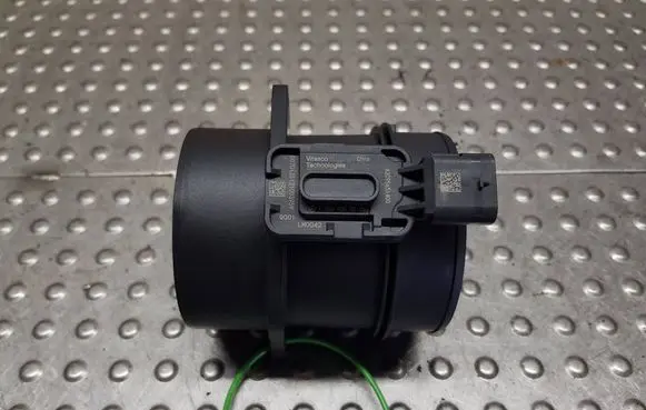 Mercedes-Benz Sprinter W907 W910 Mass air flow meter S27708063 A6549053500 654920
