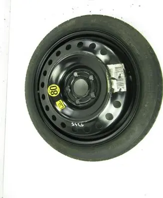 Opel Insignia A R12 spare wheel 