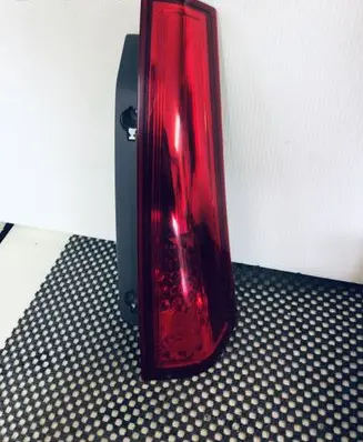 KIA Ceed Rear/tail lights 92404