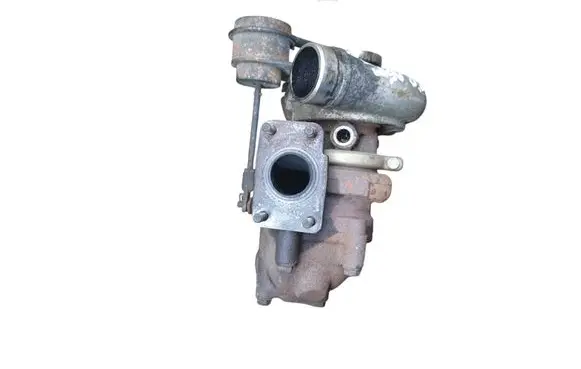 Fiat Ducato Turbo 504340182
