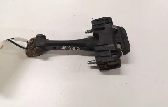 Peugeot 407 Front door check strap stopper