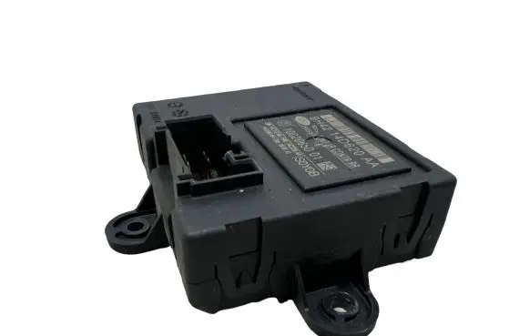 Jaguar XF X250 Door control unit/module BH4214D620AA 1002065001 14C112AA