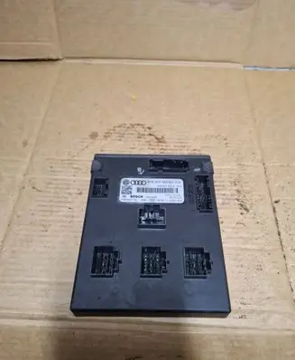 Comfort/convenience module