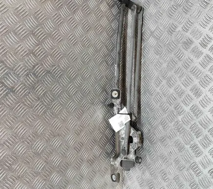 Ford Focus Front wiper linkage and motor 3397020854 4M5117508BA