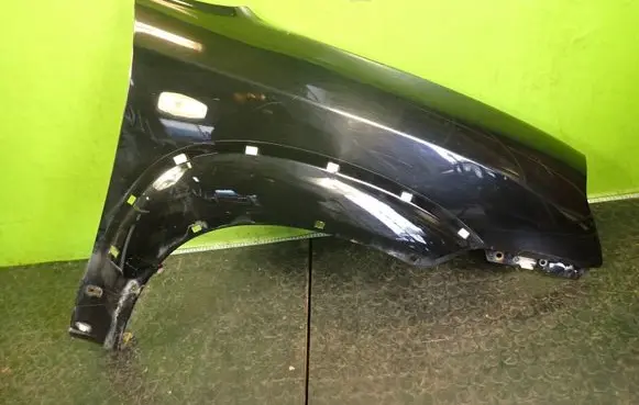 Hyundai Tucson JM Fender
