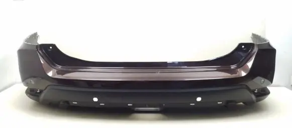 Nissan Rogue Rear bumper 850226FR0H
