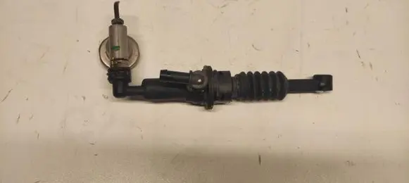 Clutch slave cylinder