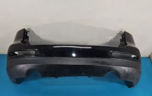 Infiniti QX50 (J50) Rear bumper IMPRK1527002