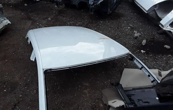Renault Clio V Roof 731127073R