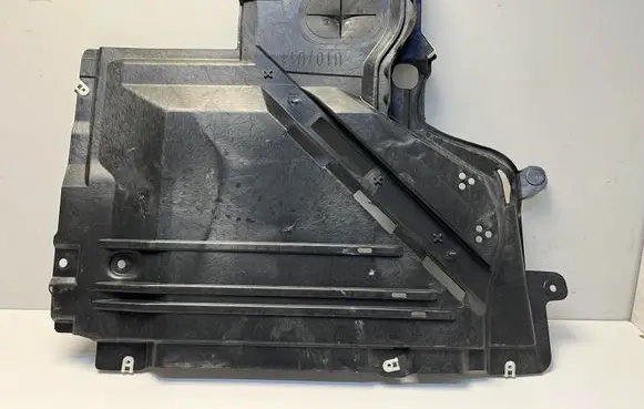 BMW X2 U10 Pickup box liner 9465693
