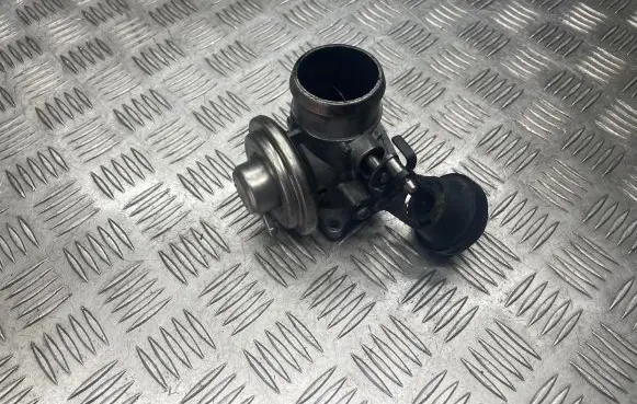 Volkswagen Golf IV EGR valve 038131501E 038129637