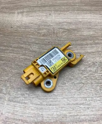 Opel Signum Airbag deployment crash/impact sensor 13102028