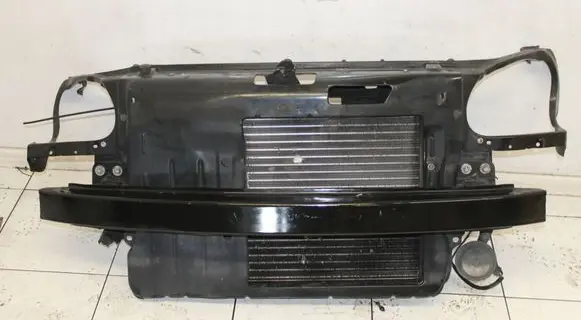 Fiat Doblo Turbo 2003R