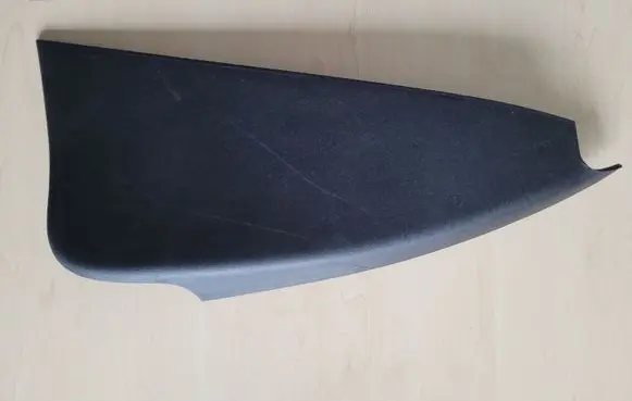Iveco Daily 6th gen Other interior part 5801544551