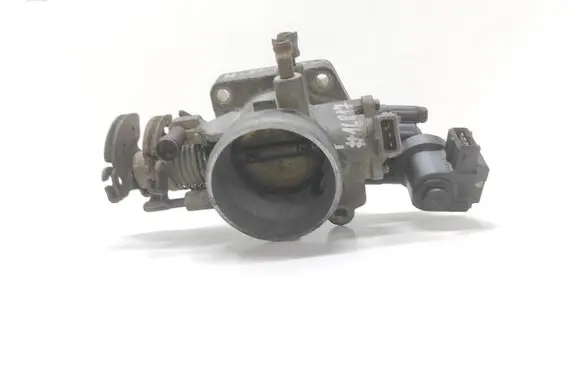 Hyundai Santa Fe Throttle valve 3515033010 9540930001