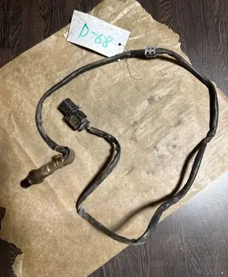 Mercedes-Benz CLC CL203 Lambda probe sensor 258017020