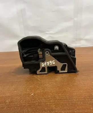 BMW 1 E81 E87 Other interior part 7202148 D1796