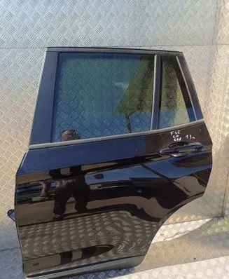 BMW X3 F25 Rear door