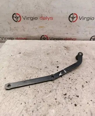 Fiat Doblo Sliding door middle roller runner 51815779 FIATT171S