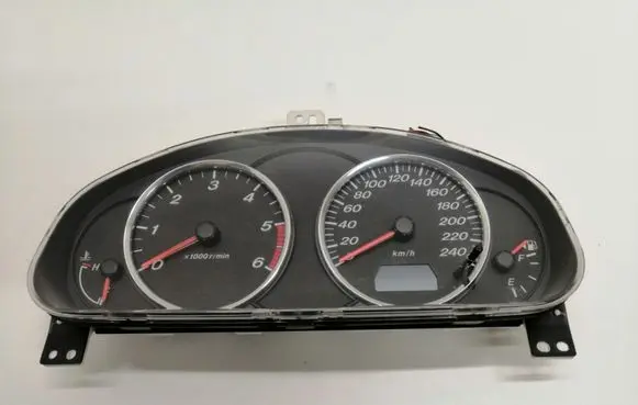 Speedometer (instrument cluster)
