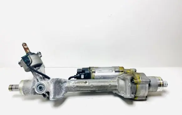 Mercedes-Benz V Class W447 Steering rack A4474609800 4474609800 A4474607100