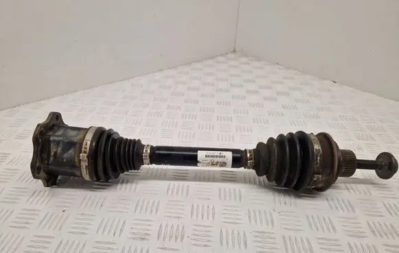 Audi A4 Allroad B9 Front driveshaft 8W0407271D 10355776 GS110129181