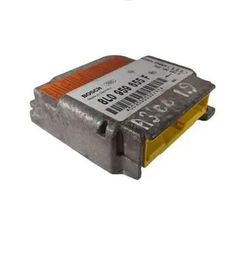 Audi A8 S8 D2 4D Engine control unit/module 8L0959655F