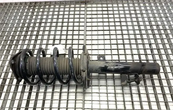 Front shock absorber/damper