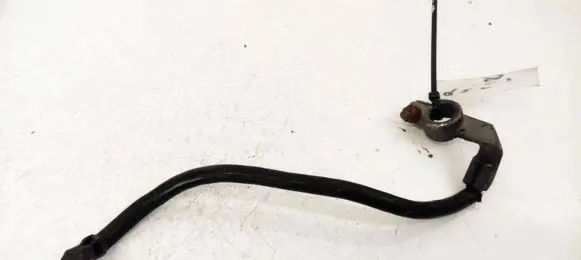 Audi A3 S3 8P Positive cable (battery)