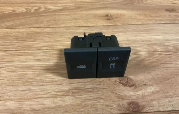 Ford Mondeo Mk III Other switches/knobs/shifts 3s7t2c418