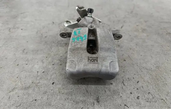Renault Scenic II - Grand scenic II Rear brake caliper HART