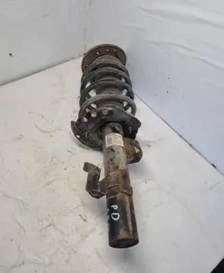 Volvo S80 Front shock absorber/damper 31201056 6G9118045NEA