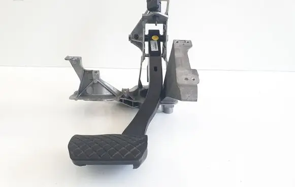 Audi A6 S6 C6 4F Brake pedal 4F1723140