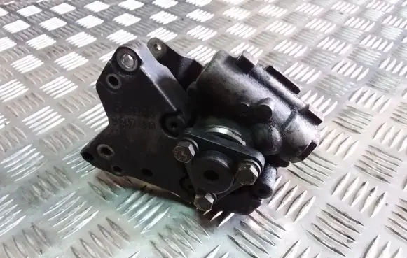 BMW 5 E39 Power steering pump 32422247556