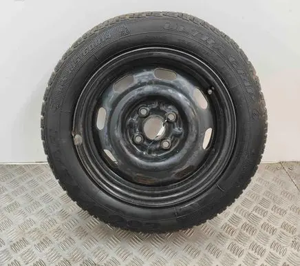 Mazda MX-5 NB Miata R14 alloy rim KBA43736