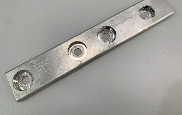 Porsche 911 992 Holder (bracket) 992805495