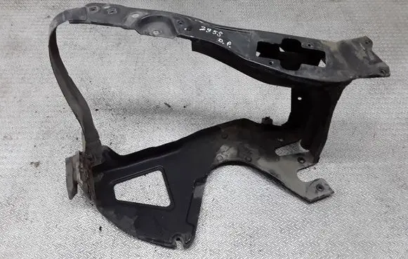 Mercedes-Benz S W220 Headlight/headlamp mounting bracket