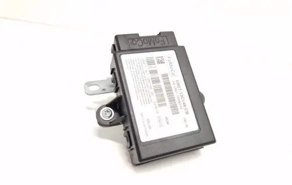 Ford S-MAX Other control units/modules EM2T13C148CB 535207 0287720