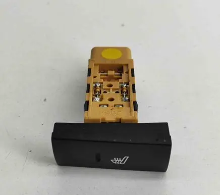 KIA Sorento Seat heating switch 937412P000CA