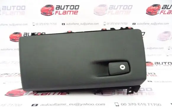 BMW 4 F32 F33 Glove box