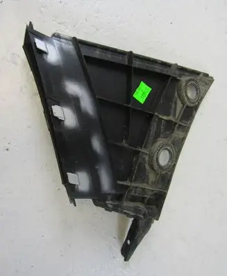 Skoda Octavia Mk4 Air intake duct part 5E3121763D