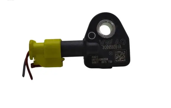 Volkswagen PASSAT B8 Airbag deployment crash/impact sensor 3Q0959351A