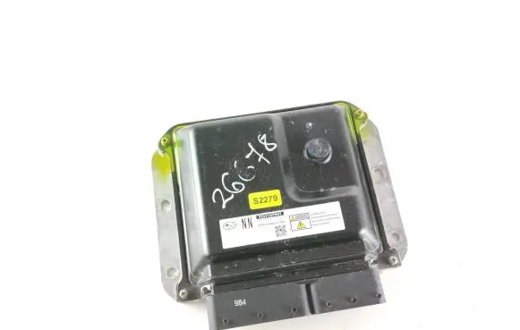 Subaru Outback Engine control unit/module 22611AP841 2758009843