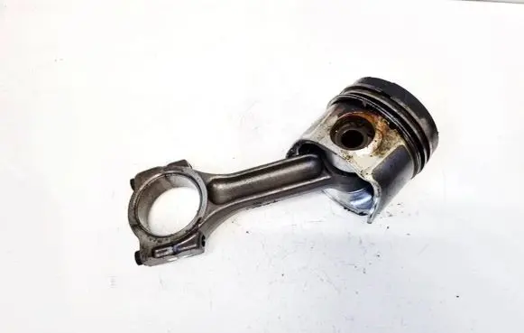 Volvo S40, V40 Piston with connecting rod