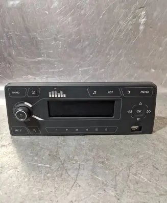 Toyota ProAce City Head unit multimedia control 9830084880 S87458962