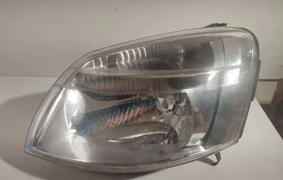 Peugeot Partner Headlight/headlamp 3clx13k046aa